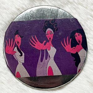 🔮 5/$25 Disney Hercules The Muses Pin‎